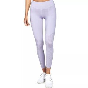 VARLEY CHESTER HIGH IMPACT LEGGINGS $110 NWT Small